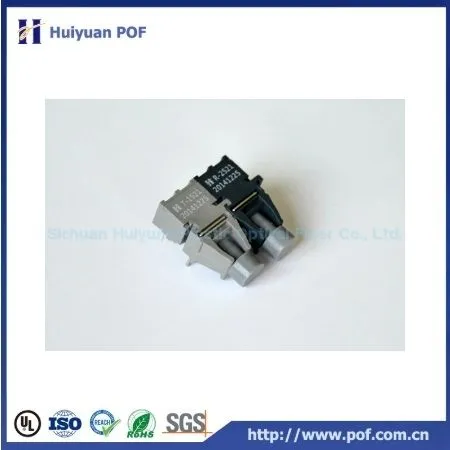 Hy1521/Hy2521 650nm Optical Transceiver Modules