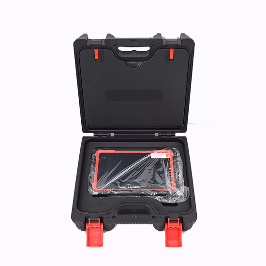 Original Launch X431 Pad7 Elite 431 Throttle III Car Master Smartbox Automotive Diagnostic Scanners Tool